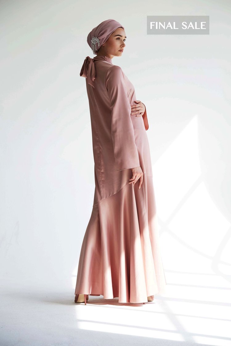 ROSE AYA DRESS