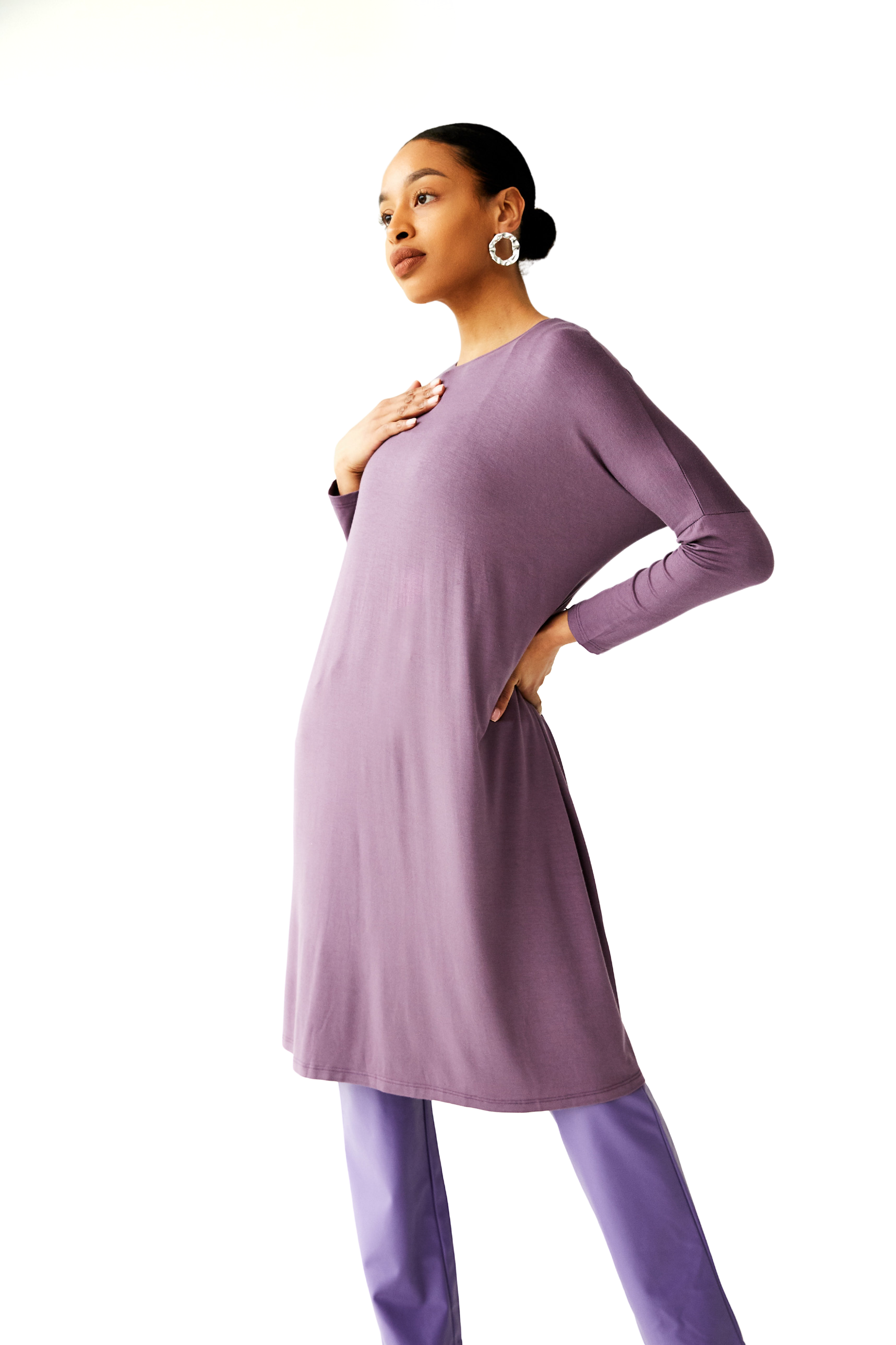 PLUM LEE TUNIC